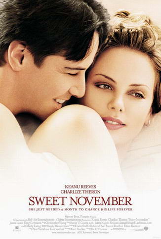 sweet novembre..!